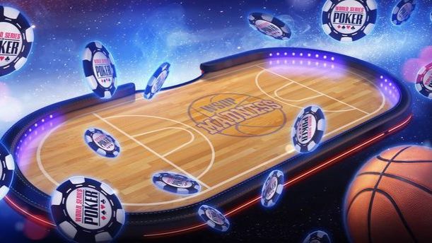 Poker Patio Live Betting