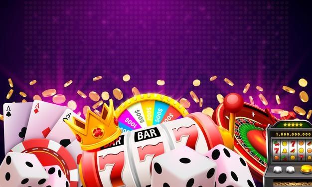 Poker Patio Live Casino