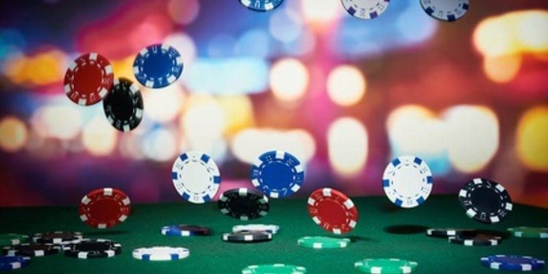 Poker Patio Live Betting
